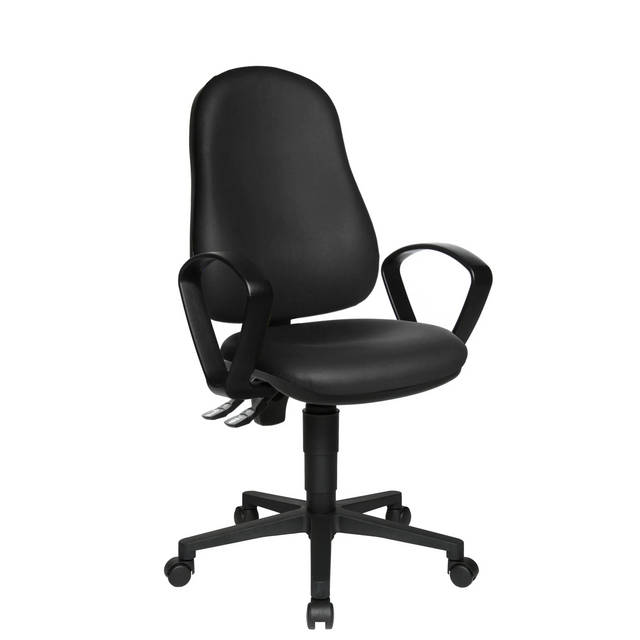 CALIFORNIA 25 HD - Profi Bürostuhl - buerostuhl24