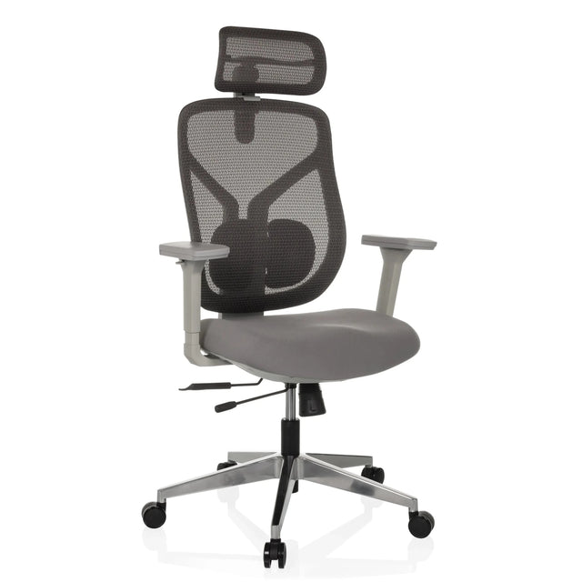 CASSILIS W - High End Bürostuhl - buerostuhl24