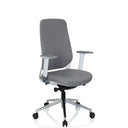 CHIARO T4 WHITE - Profi Bürostuhl