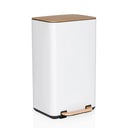 CLEAN NATURA | 30L - Mülleimer