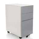 COLOR I | Metall - Rollcontainer