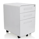 COLOR PLUS I | Metall - Rollcontainer