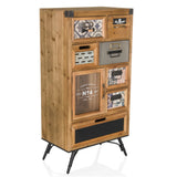 CONTINENTO S - Sideboard