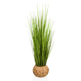 CORTADERIA - Kunstpflanze