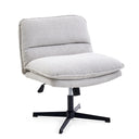 Criss-Cross 20 - Loungesessel