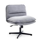 Criss-Cross 20 - Loungesessel