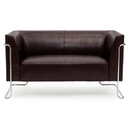 CURACAO | 2-Sitzer - Lounge Sofa
