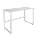 WORKSPACE LIGHT I | 120x60 - Schreibtisch