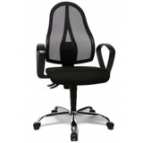 OPEN POINT  P SOMO AL.B2(B) - Home Office Bürostuhl