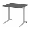 BELA 8 S | 80x80 | Schreibtisch