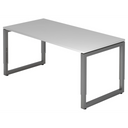 REGO 16 G | 160x80 | Schreibtisch höhenverstellbar