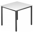 DORAN DQ08 D | 80x80 | Schwarz