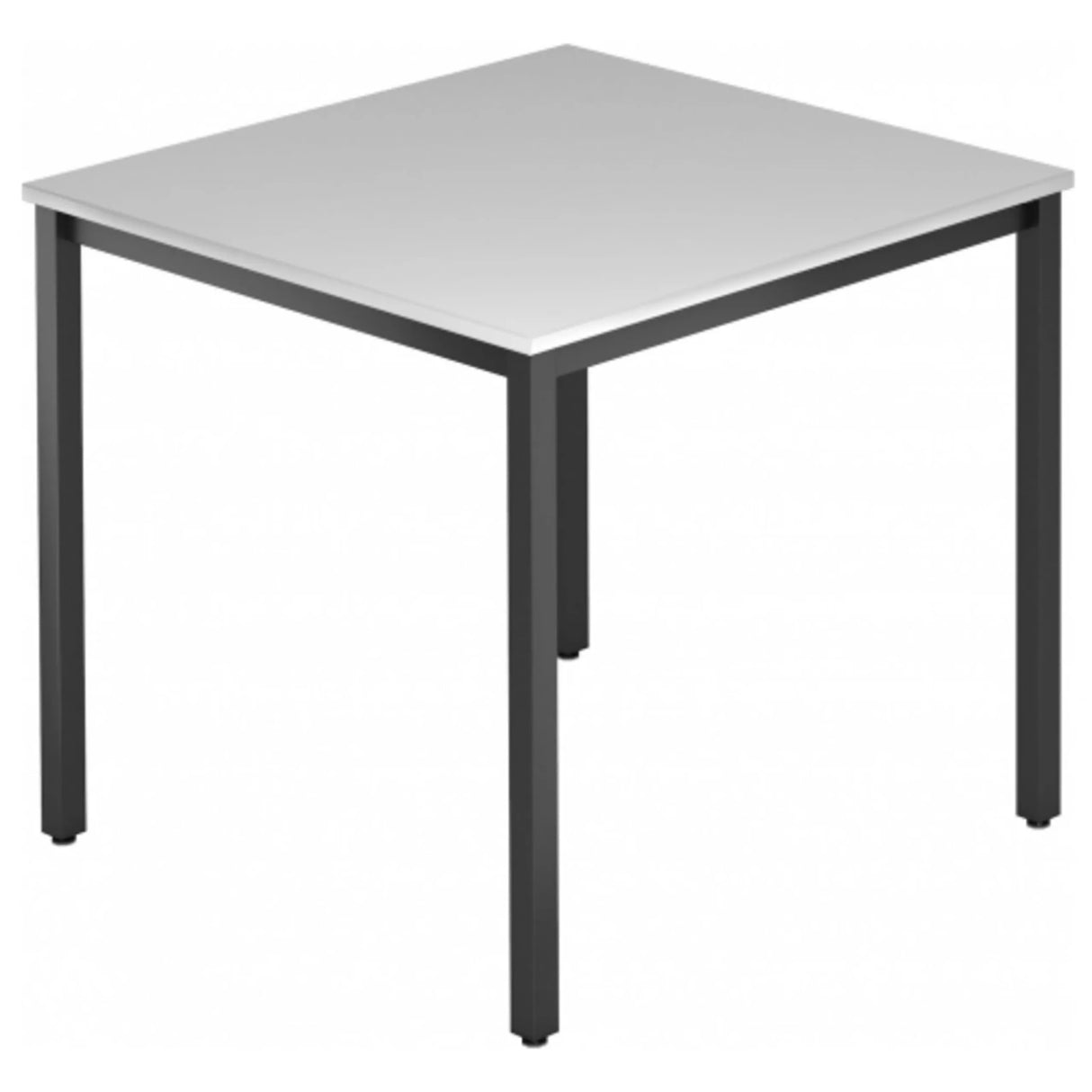 DORAN DQ08 D | 80x80 | Schwarz