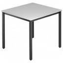 DORAN DQ08 D | 80x80 | Schwarz
