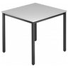 DORAN DQ08 D | 80x80 | Schwarz - buerostuhl24