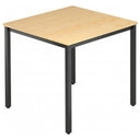 DORAN DQ08 D | 80x80 | Schwarz