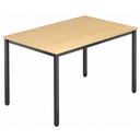 DORAN DQ12 D | 120x80 | Schwarz
