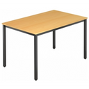 DORAN DQ12 D | 120x80 | Schwarz