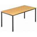 DORAN DQ16 D | 160x80 | Schwarz