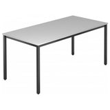 DORAN DQ16 D | 160x80 | Schwarz
