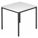 DORAN DR08 D | 80x80 | Schwarz