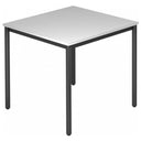 DORAN DR08 D | 80x80 | Schwarz