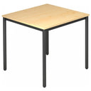 DORAN DR08 D | 80x80 | Schwarz
