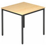 DORAN DR08 D | 80x80 | Schwarz - buerostuhl24