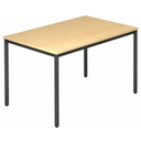 DORAN DR12 D | 120x80 | Schwarz