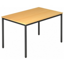 DORAN DR12 D | 120x80 | Schwarz