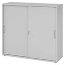 BETA S 1753S | Schiebetürenschrank | 3 OH