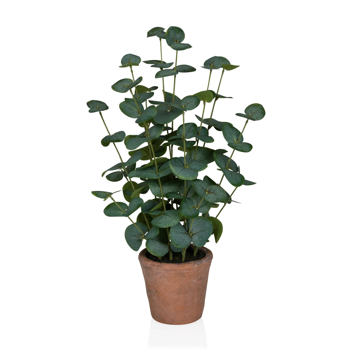 Eucalyptus - Kunstpflanze