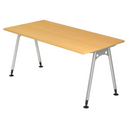 ATOS 16 S | 160x80 | Schreibtisch höhenverstellbar