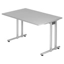 NANO 12 S | 120x80 | Schreibtisch