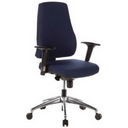 PRO-TEC 200 - Profi Bürostuhl