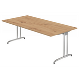 BELA 2E S | 200x100 | Schreibtisch