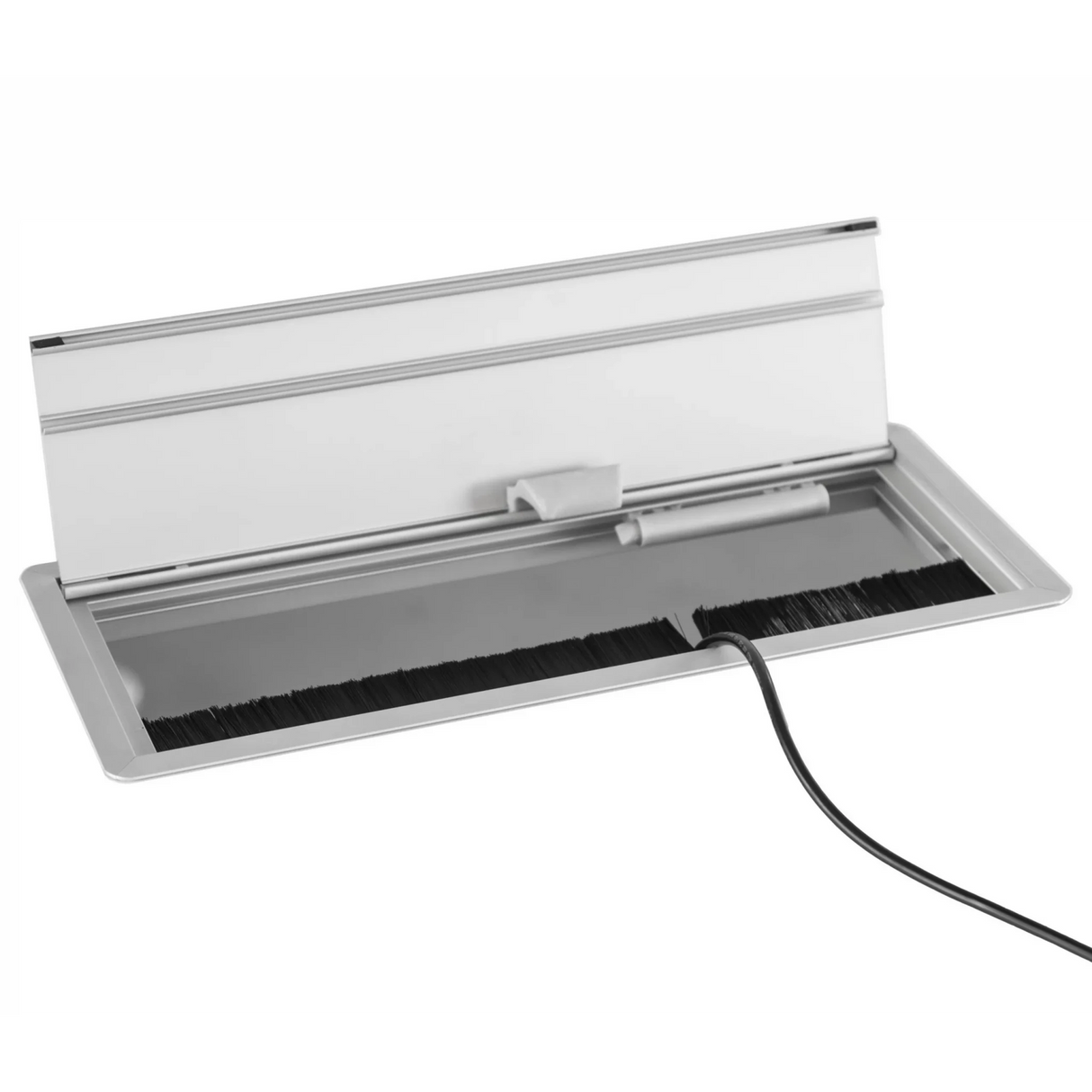 ELKL 31 | Kabelklappe (ohne Elektrifizierung) | inkl. Einbau - Zubehör