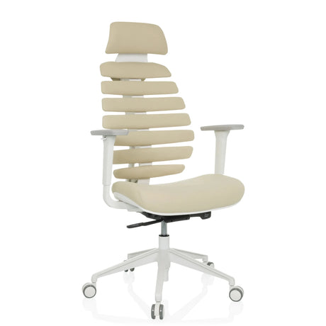 ERGO LINE W | Stoff - Profi Bürostuhl - buerostuhl24