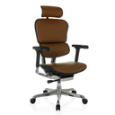 ERGOHUMAN GEN2 | Leder - Luxus Chefsessel