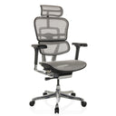 ERGOHUMAN GEN2 | Netz - Luxus Chefsessel