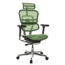 ERGOHUMAN GEN2 | Netz - Luxus Chefsessel