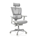 ERGOHUMAN SLIM G GEN2 | Netz - Luxus Chefsessel