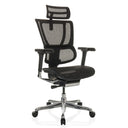ERGOHUMAN SLIM GEN2 | Netz - Luxus Chefsessel