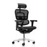 ERGOHUMAN ULTRA GEN2 | Netz - Luxus Chefsessel - buerostuhl24