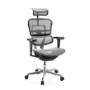 ERGOHUMAN ULTRA GEN2 | Netz - Luxus Chefsessel