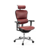ERGOHUMAN ULTRA L GEN2 | Leder - Luxus Chefsessel - buerostuhl24