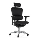 ERGOHUMAN ULTRA L GEN2 | Leder - Luxus Chefsessel