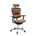 ERGOHUMAN ULTRA L GEN2 | Leder - Luxus Chefsessel