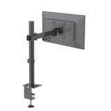 Ergomount M1 | bis 32 Zoll | bis 8 kg - Monitorhalterung