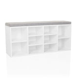 ESTHA 10 - Schuhschrank